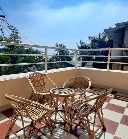 Trimurti Holiday Home Панчгани Екстериор снимка