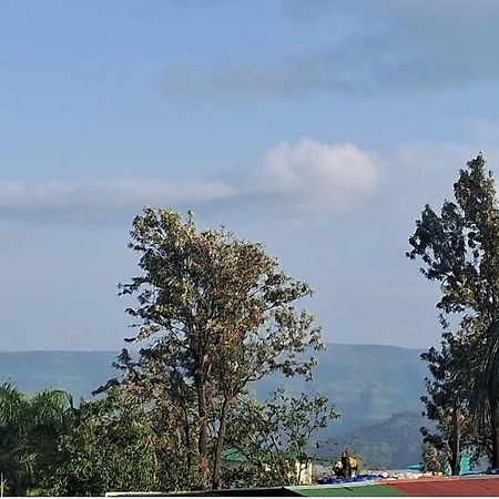 Trimurti Holiday Home Панчгани Екстериор снимка