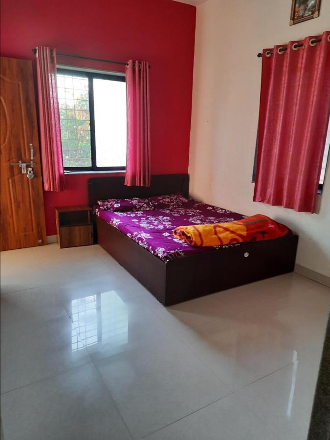 Trimurti Holiday Home Панчгани Екстериор снимка