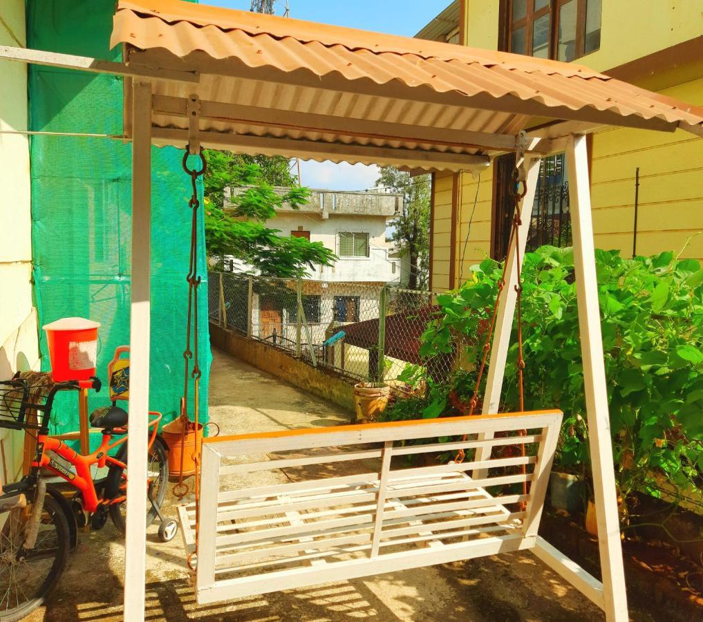 Trimurti Holiday Home Панчгани Екстериор снимка