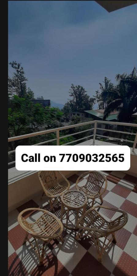 Trimurti Holiday Home Панчгани Екстериор снимка