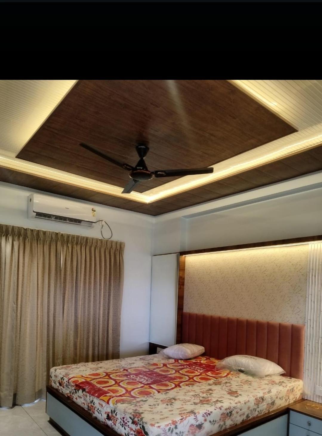 Trimurti Holiday Home Панчгани Стая снимка