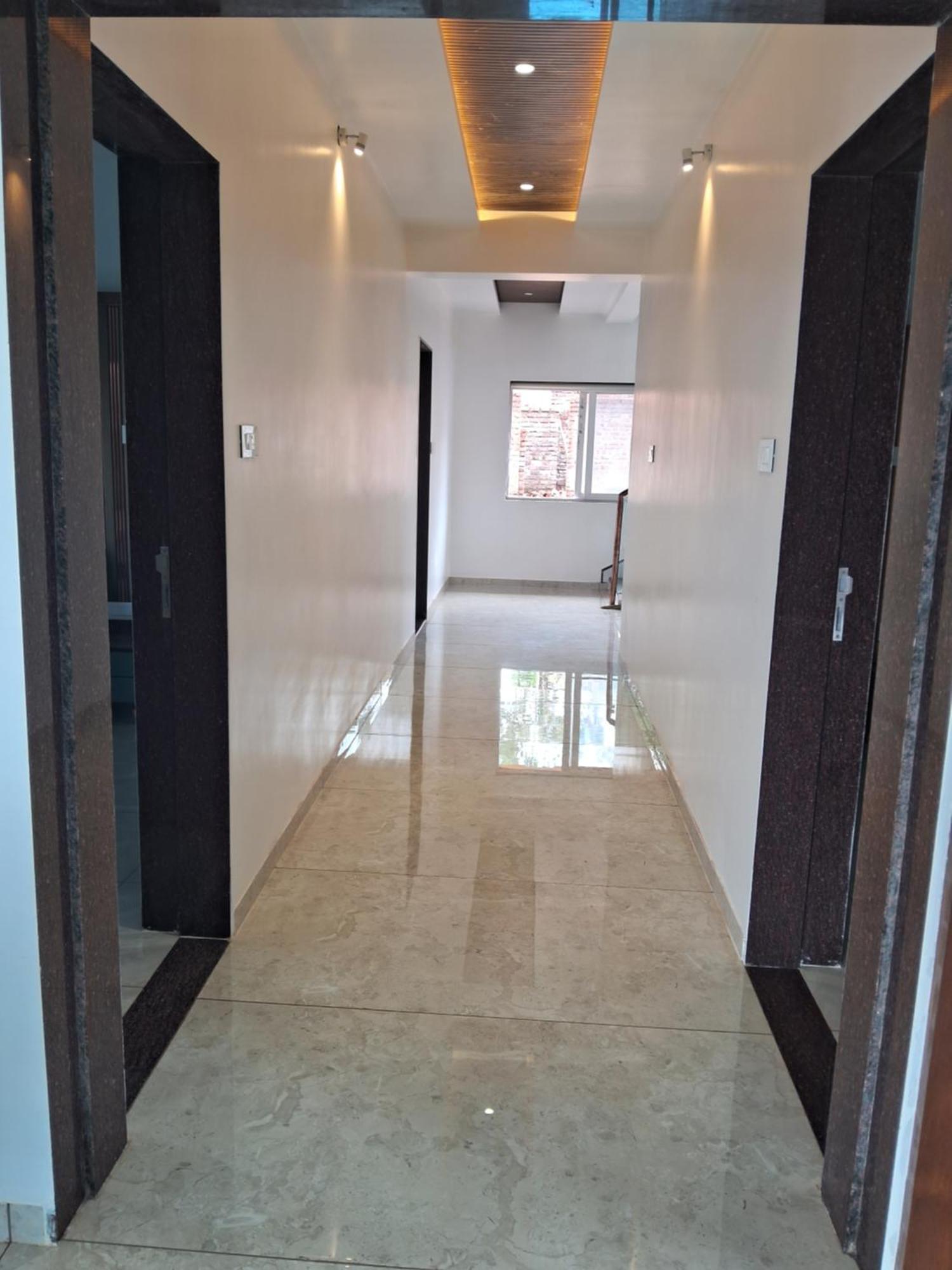 Trimurti Holiday Home Панчгани Стая снимка