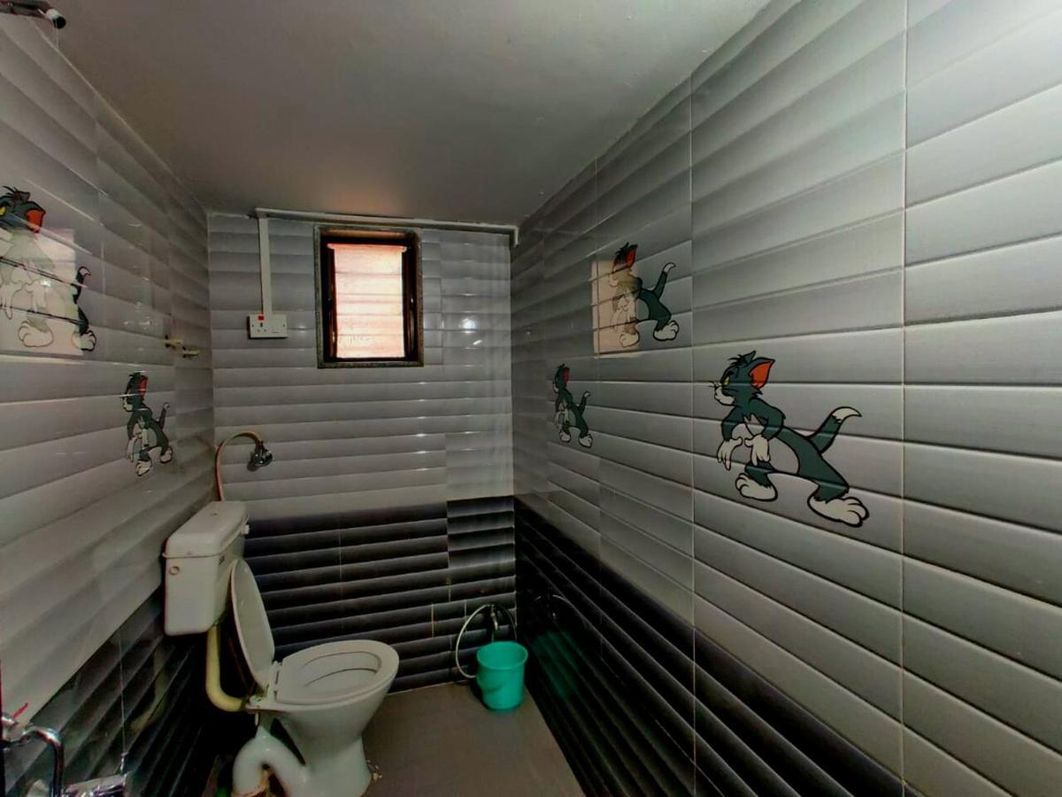 Trimurti Holiday Home Панчгани Екстериор снимка